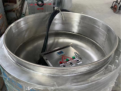 松香鍋的保溫層怎么樣？